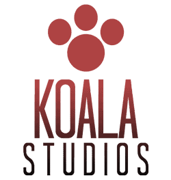 logo koala studios email