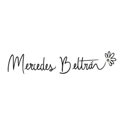 Logo Mercedes Beltran