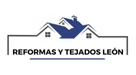 Reformas y tejados León LOGO