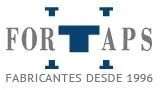 fortaps logo