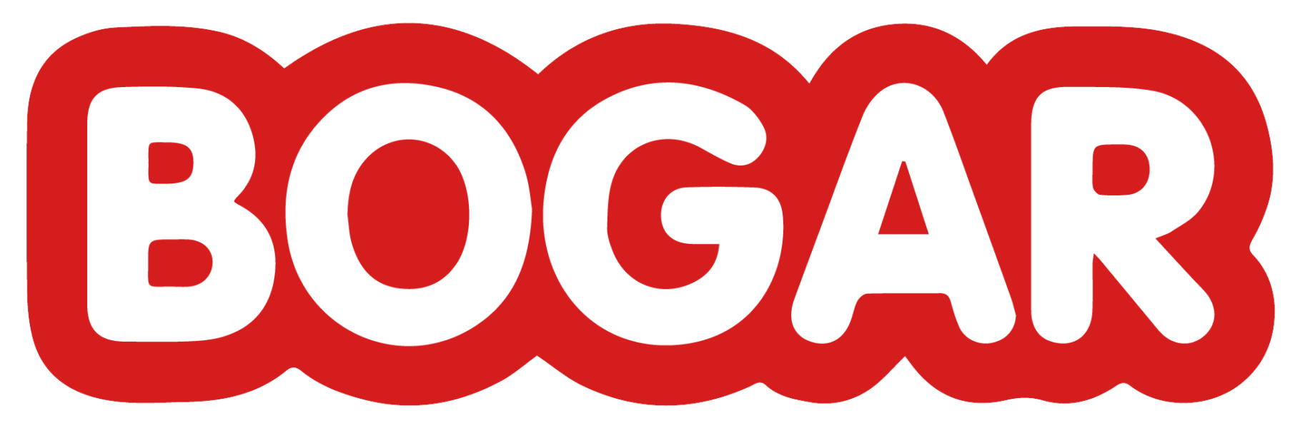 Bogar logo web