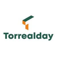 torrealday logo