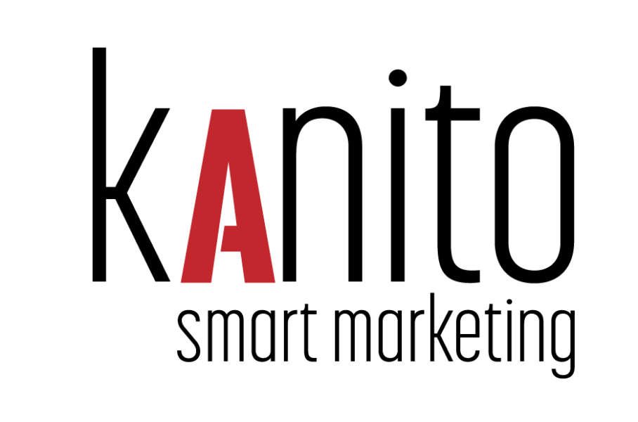 Logotipo Smart Marketing Kanito Marketing Group