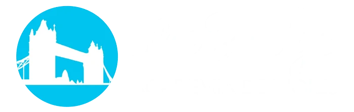 logo academia ingles the bridge 2