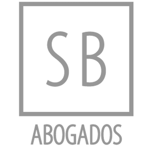 sb abogados sant cugat valles barcelona logo