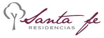 logo SantaFe