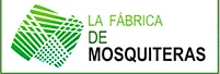 logo fabrica de mosquiteras