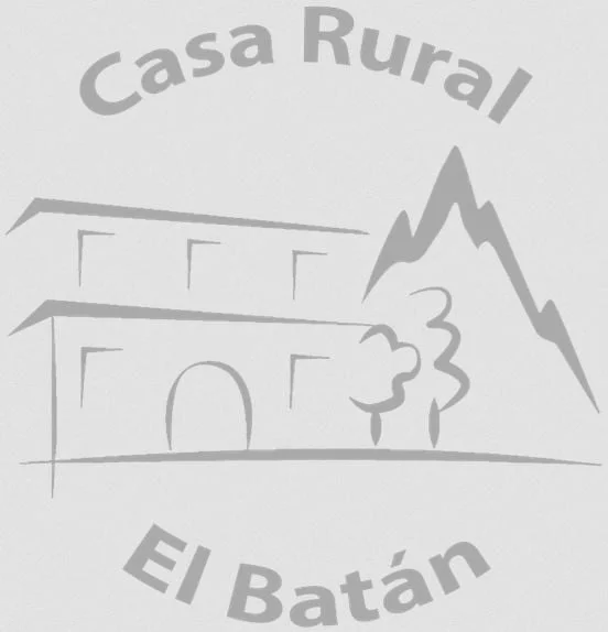 logo casaruralelbatan