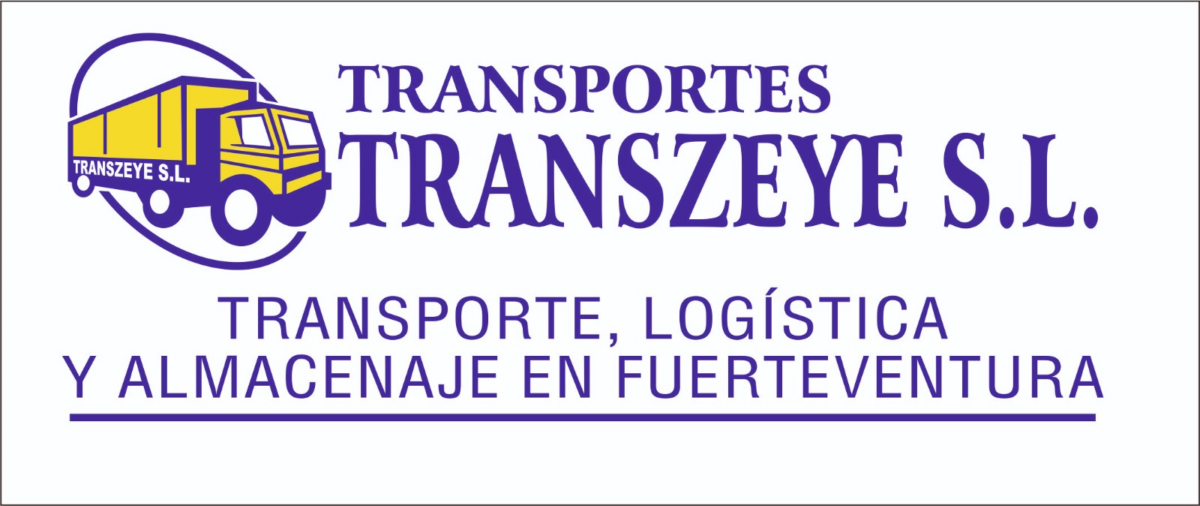 Transportes Transzeye S.l. - Tu Sitio Web