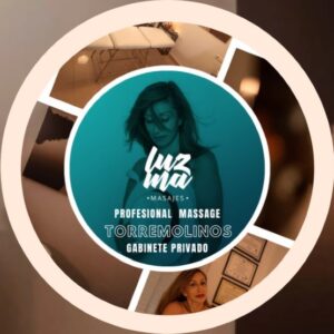 Foto de Masajes Profesionales Torremolinos | Massages Masseure Girl en Torremolinos - Imagen 1