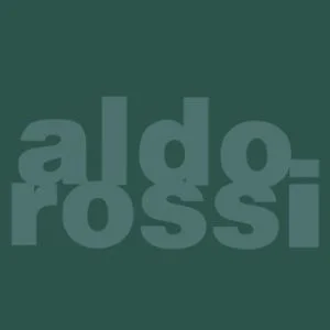 Aldo Rossi