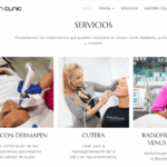 OCEAN CLINIC SL - Belleza en Marbella