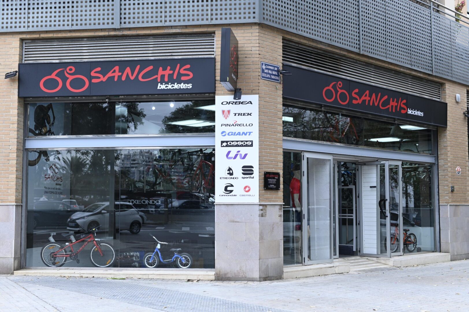 Foto de Bicicletas Sanchis en València - Imagen 1