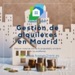 Homes 2 Rent - Inmobiliaria en Madrid
