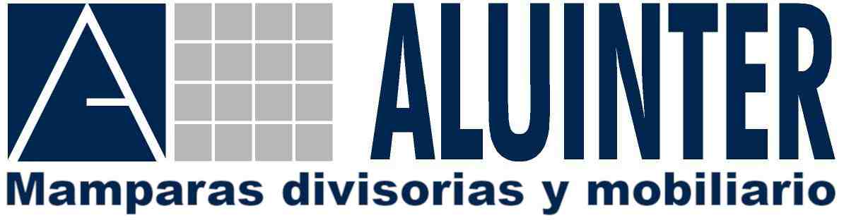 LOGO ALUINTER