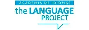 academia ingles sevilla the language project logo