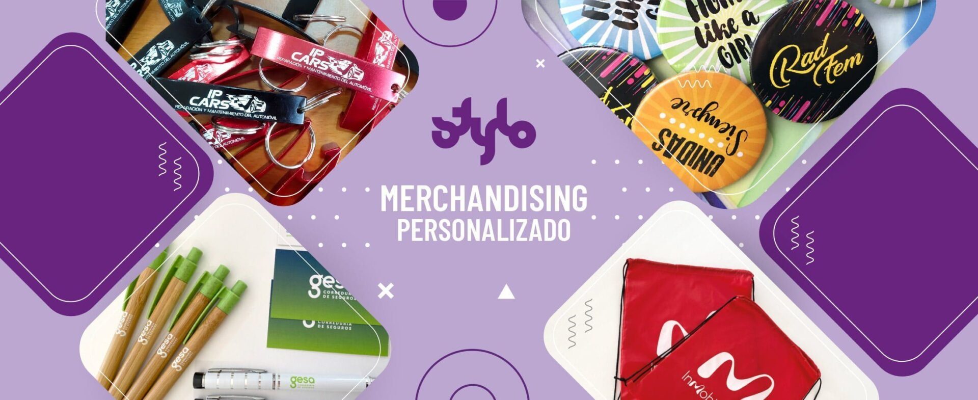 Foto de Stylo Publicidad en Alcantarilla - Imagen 1