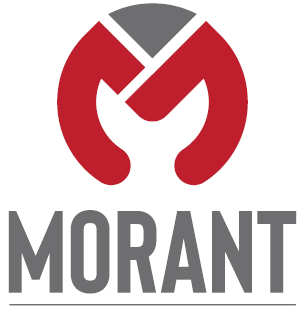 morant logo