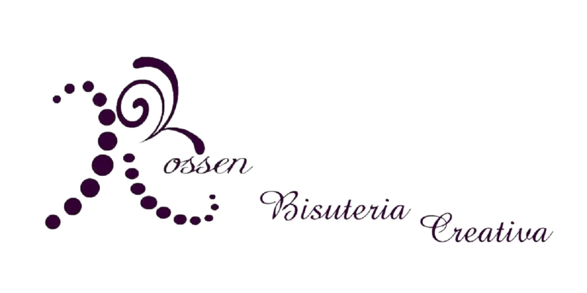 rossen bisuteria creativa logo