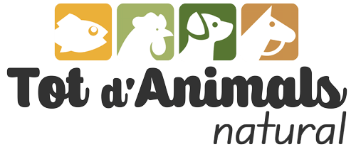 Tot D’animals Natural