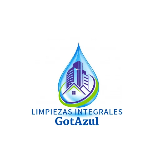 Limpiezas Integrales Gotazul, Calle De Barrionuevo, Leganés, España