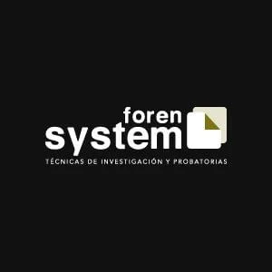 Forensystem