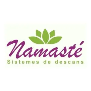 Namasté Descans