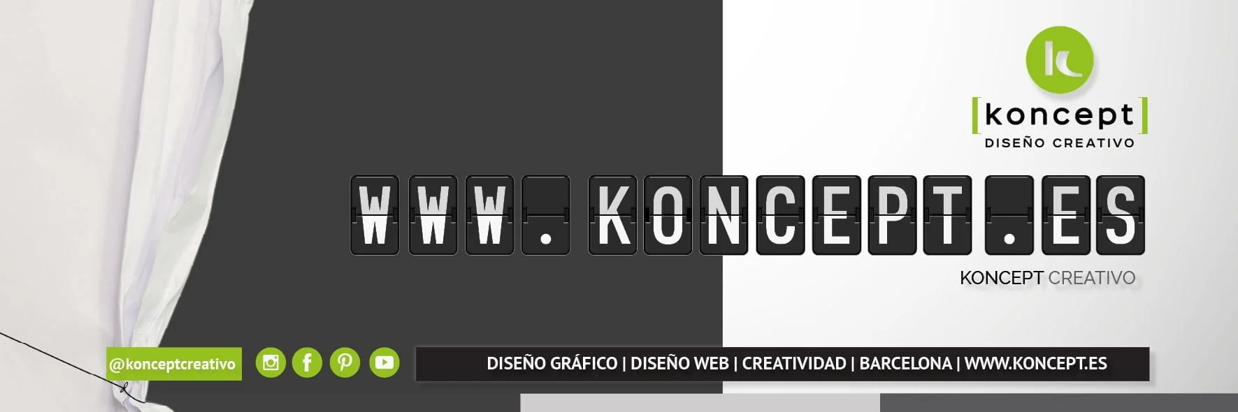 Portada Twitter Koncept Creativo 1 1