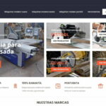 AFIGAOR S.L.U. - Tienda de suministros para trabajar la madera en Molina de Segura