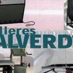 Talleres Valverde - Agricultura y ganadería en Espinardo