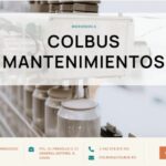 Colbus Mantenimientos Industriales SL - Energía en Pedrola