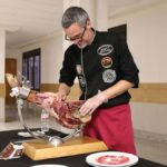 Cortador de Jamón Iván Martínez - Tienda de jamones en Zaragoza