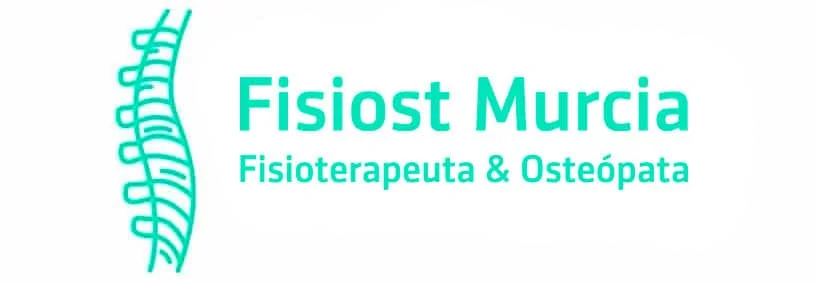 fisioterapia murcia fisiost logo