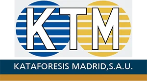 Kataforesis Madrid Slu