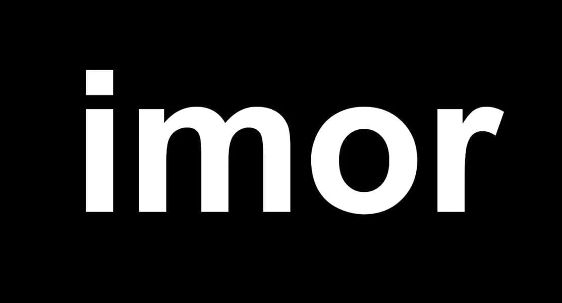 logo imor 1