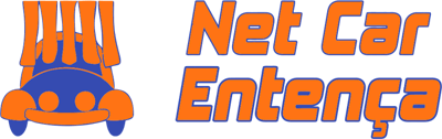 logo net car