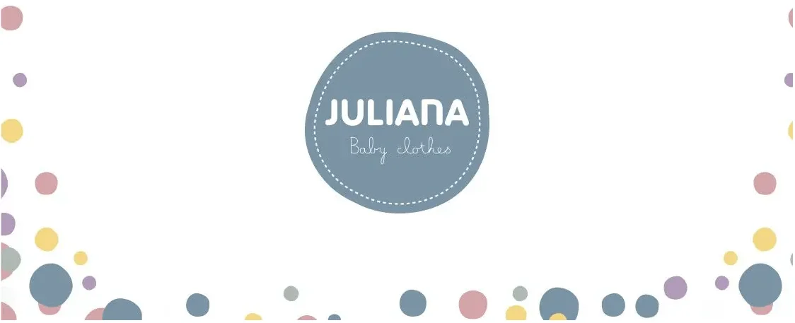 logo vistiendo bebe juliana