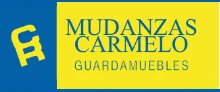 mudanzascarmelo logo