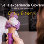 Giovanni Argenteria - Heladería en Barcelona