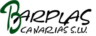 LOGO BARPLAS SIN