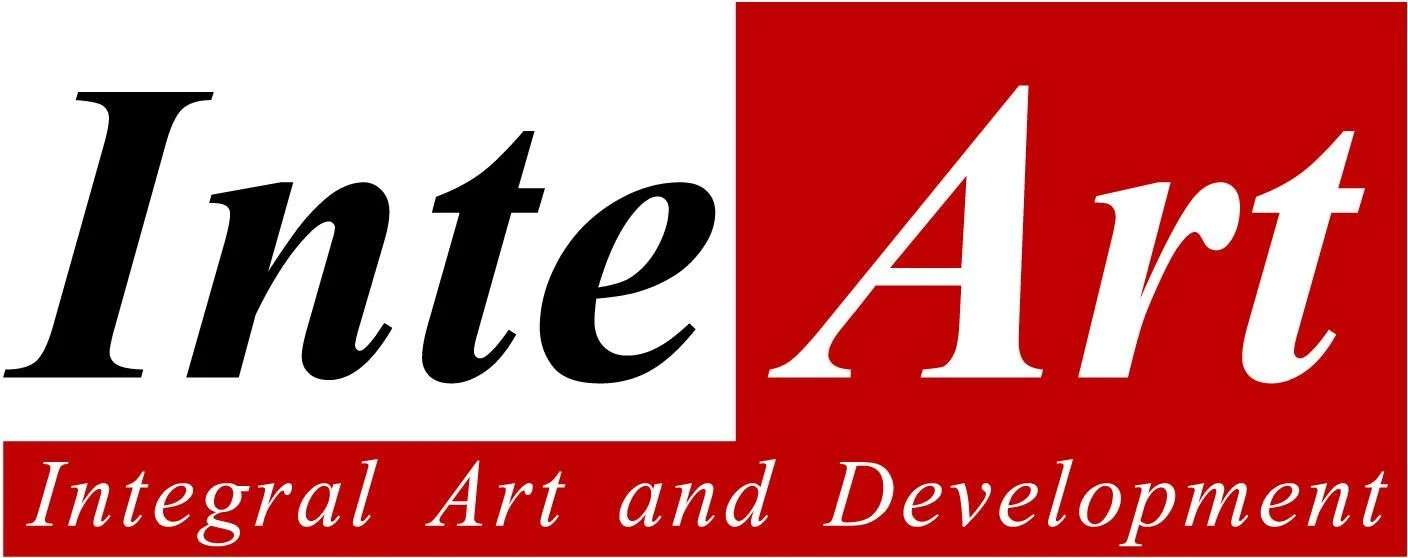 Logo InteArt