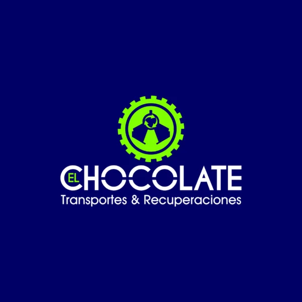 Logo el Chocolate 1