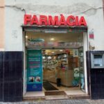 Farmacia Nuria Santigosa Bosch - Farmacia en Barcelona