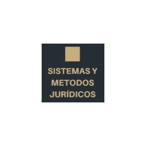 SISTEMAS Y METODOS JURIDICOS