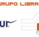 GRUPO LIBRA ELICUR S.L. - Materiales de construcción en Beniparrell