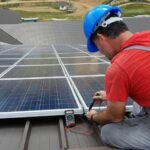 Avanza Soluciones Y Sistemas Sl - Paneles solares en Arteixo