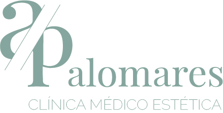 cropped Palomares Logo