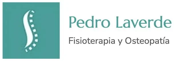 fisioterapia gijon pedro laverde logo 3