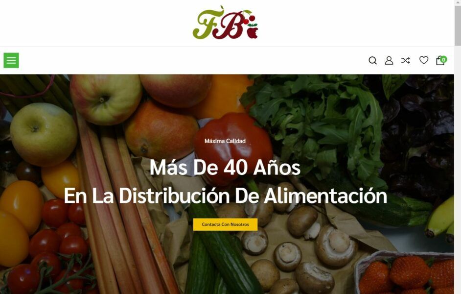 Foto de Frutas Bermejo en El Barco de Ávila - Imagen 1