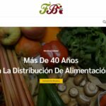 Frutas Bermejo - Climatización en El Barco de Ávila